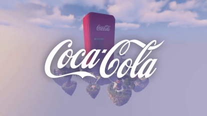 Help us, we need you on the Coca-Cola Archipelago!