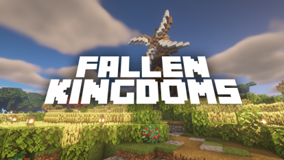 Find Kaatsup and other streamers on Fallen Kingdoms Spring Edition!