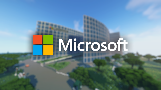 Take part in the great treasure hunt in the Microsoft universe